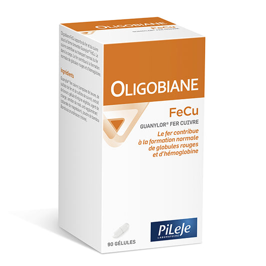 Omegabiane Enfant