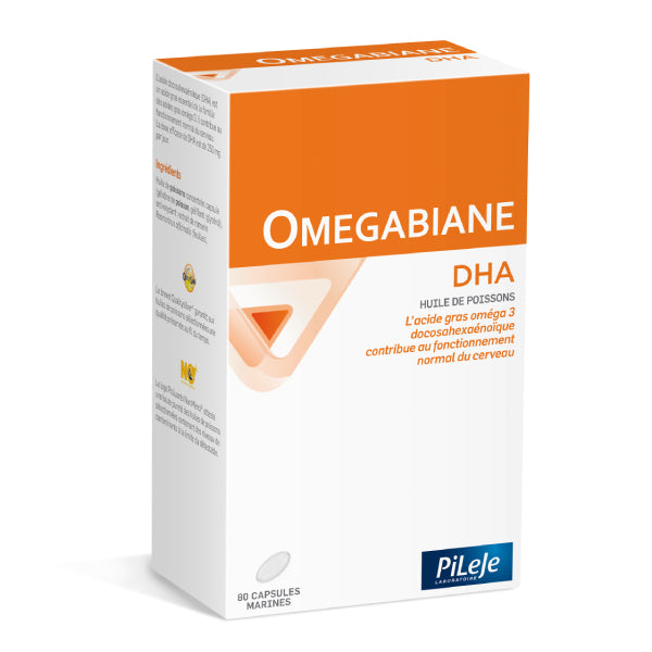 Omegabiane EPA