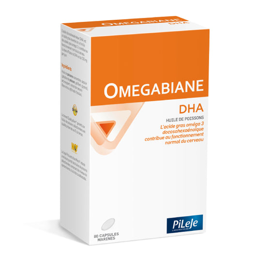 Omegabiane EPA