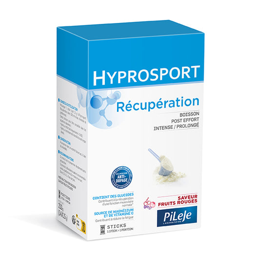Hyprosport Reprise