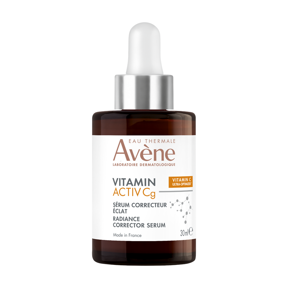 Eau Thermale Avène Sérum correcteur éclat VITAMIN ACTIV Cg
