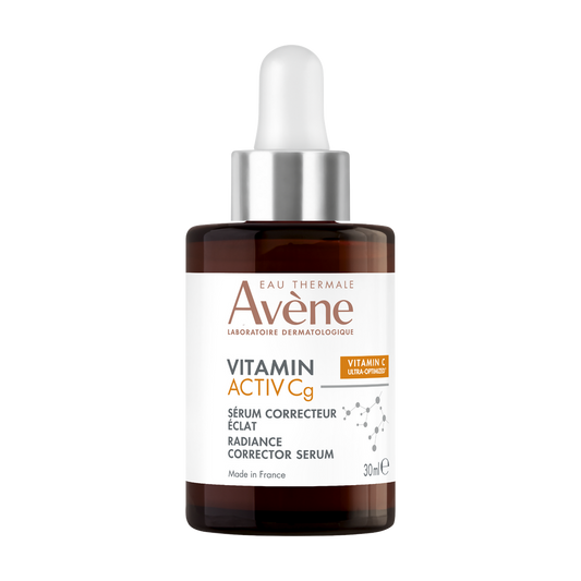 Eau Thermale Avène Sérum correcteur éclat VITAMIN ACTIV Cg