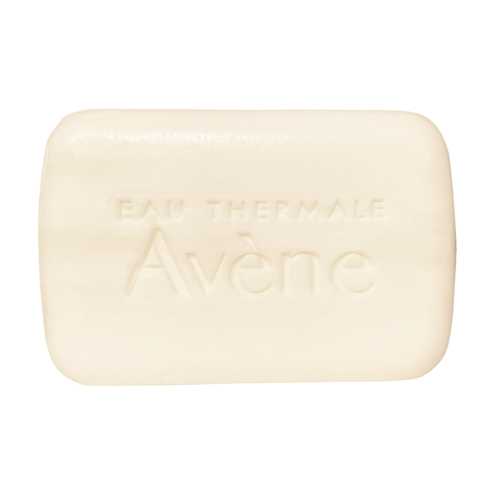 Eau Thermale Avène - Cold Cream - Pain Surgras nettoyant nourrissant