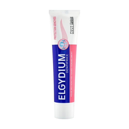 ELGYDIUM Protection Gencives - dentifrice