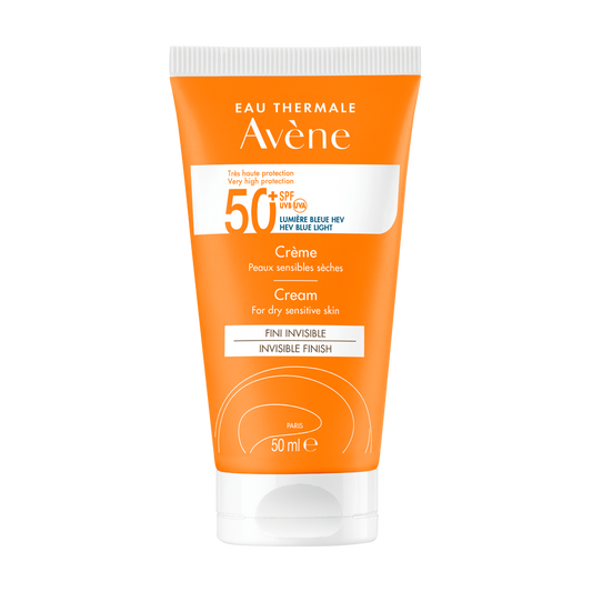 Eau Thermale Avène - Crème SPF 50+