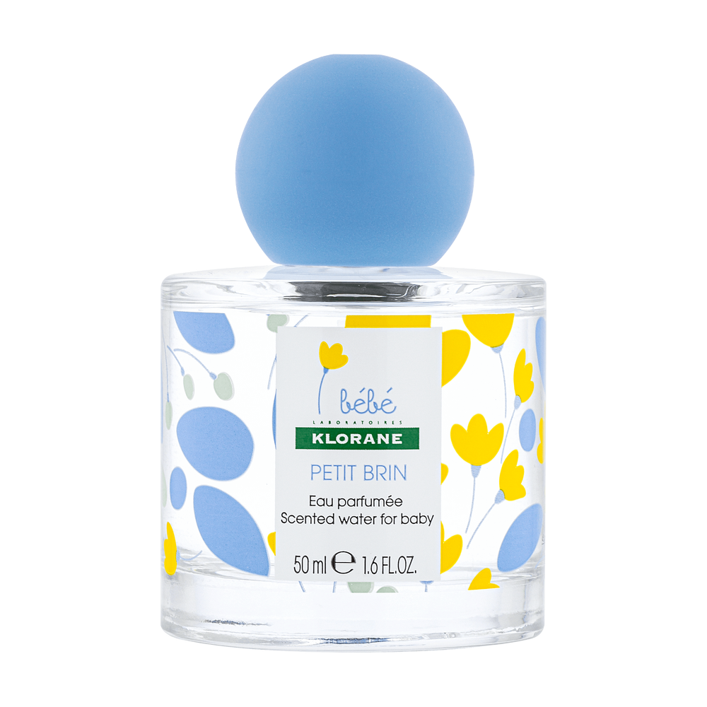 Klorane - Bébé - Petit brin Eau parfumée sans alcool