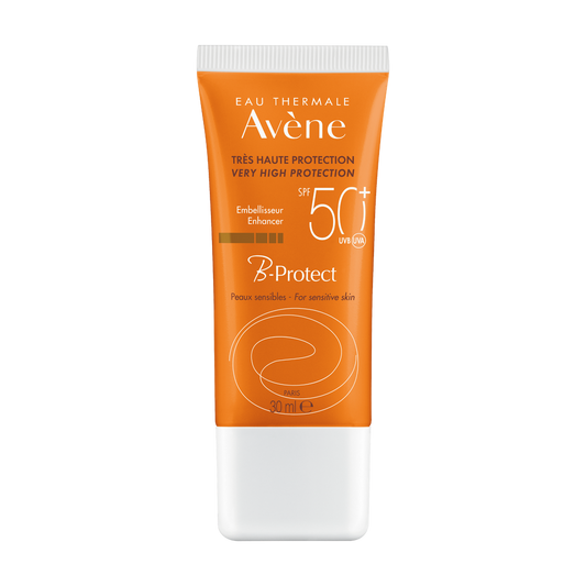 Eau Thermale Avène - Solaire - B-Protect soin bonne mine SPF 50+ - peaux sensibles