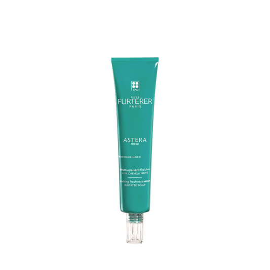 René Furterer - Astera Fresh - Sérum apaisant fraîcheur - Soin cuir chevelu irrité