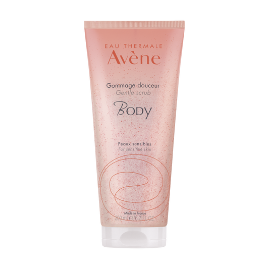 Eau Thermale Avène - BODY Gommage douceur