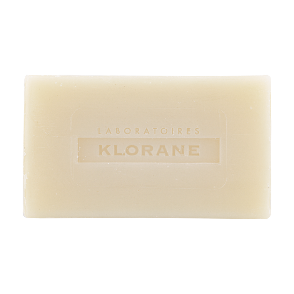 Klorane - Shampoing solide à l’Avoine - Tous types de cheveux