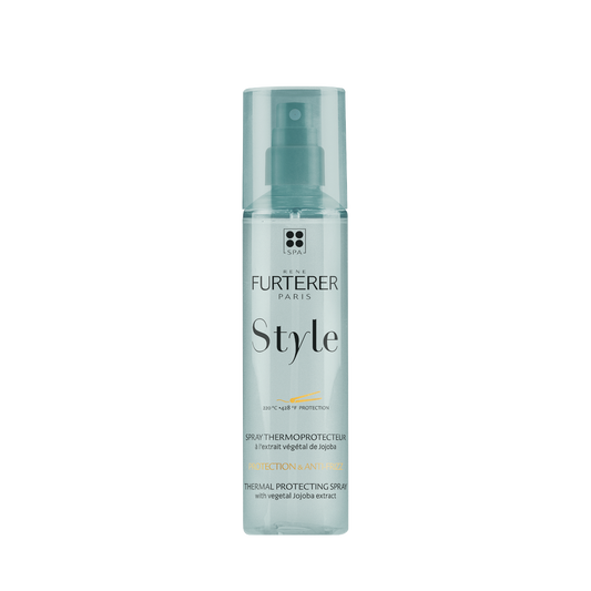 René Furterer - Style - Spray thermoprotecteur - Protection cheveux