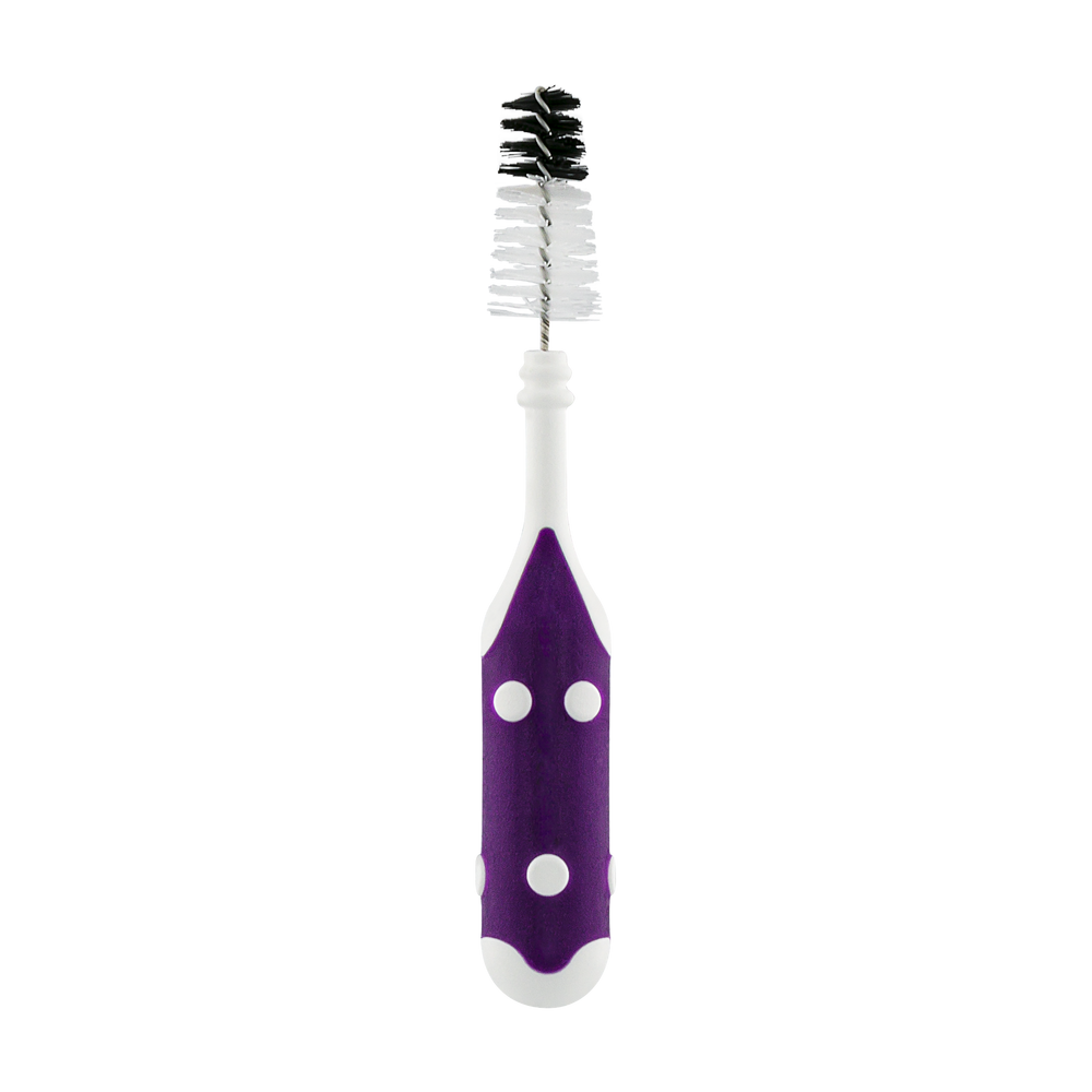 Inava Recharge violette (ISO 5) - brossette interdentaire