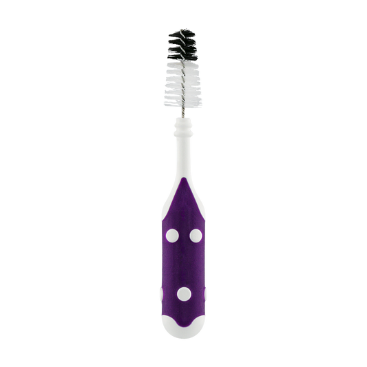 Inava Recharge violette (ISO 5) - brossette interdentaire