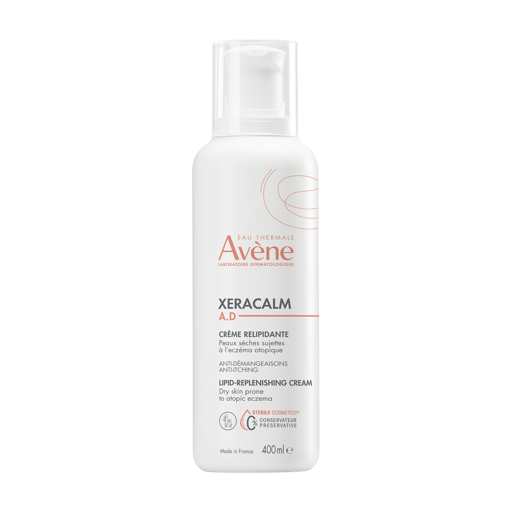 Eau Thermale Avène Crème relipidante XERACALM A.D