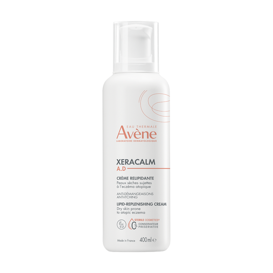 Eau Thermale Avène Crème relipidante XERACALM A.D
