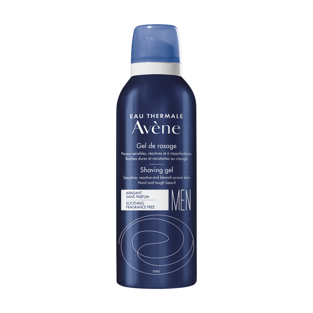 Eau Thermale Avène - MEN Gel de rasage