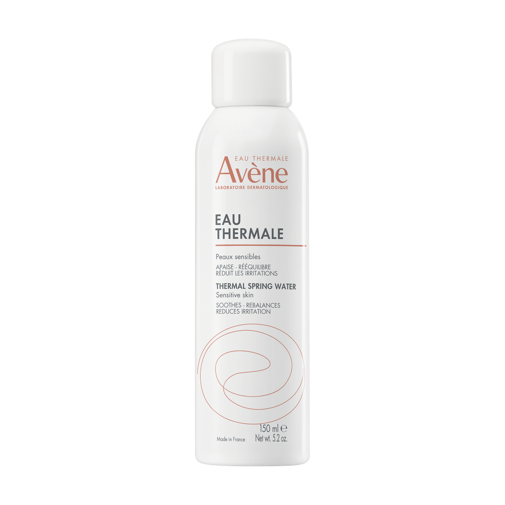 Eau Thermale Avène