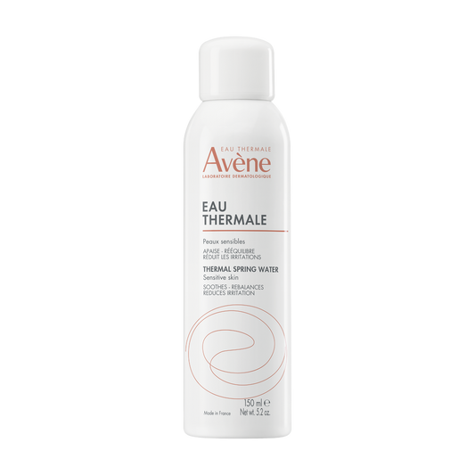 Eau Thermale Avène