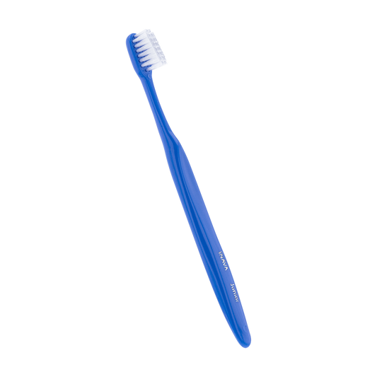 Inava Junior 7/12 ans - brosse à dents enfant