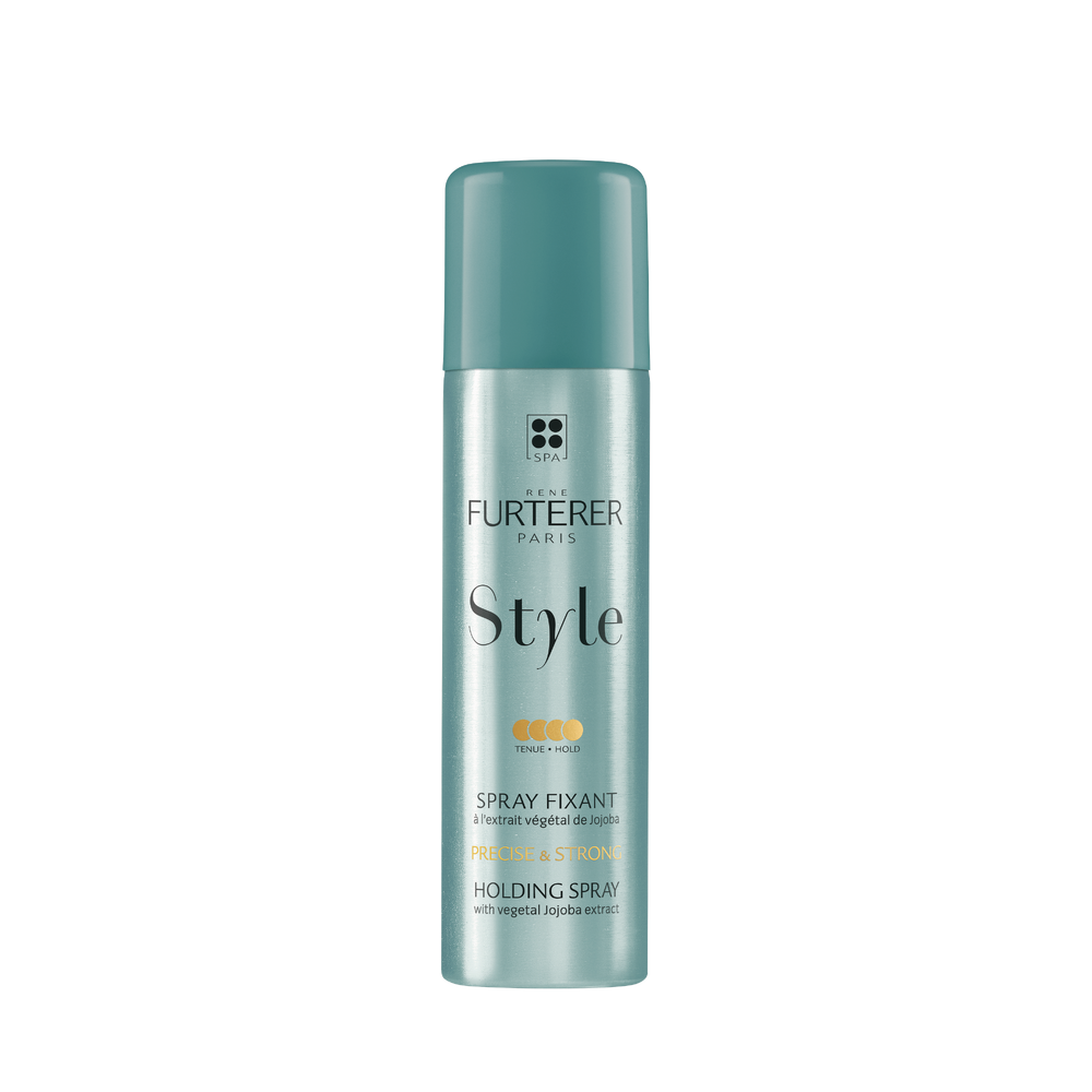 René Furterer - Style - Spray fixant coiffant