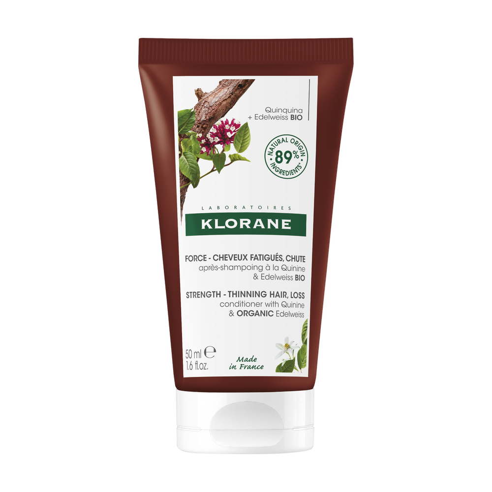ANTICHUTE Après-shampoing fortifiant et stimulant
