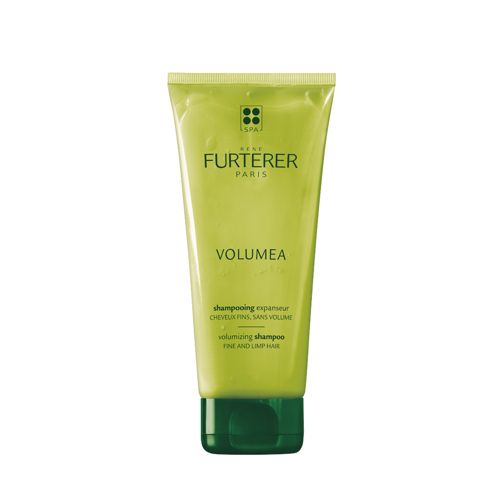 René Furterer - Volumea - Shampooing expanseur volume - Cheveux fins