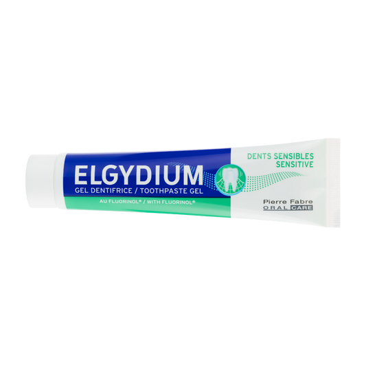 ELGYDIUM Dents Sensibles - dentifrice