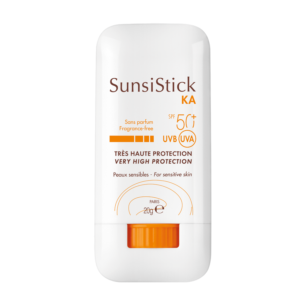 Eau Thermale Avène - Solaire - SunsiStick KA SPF 50+