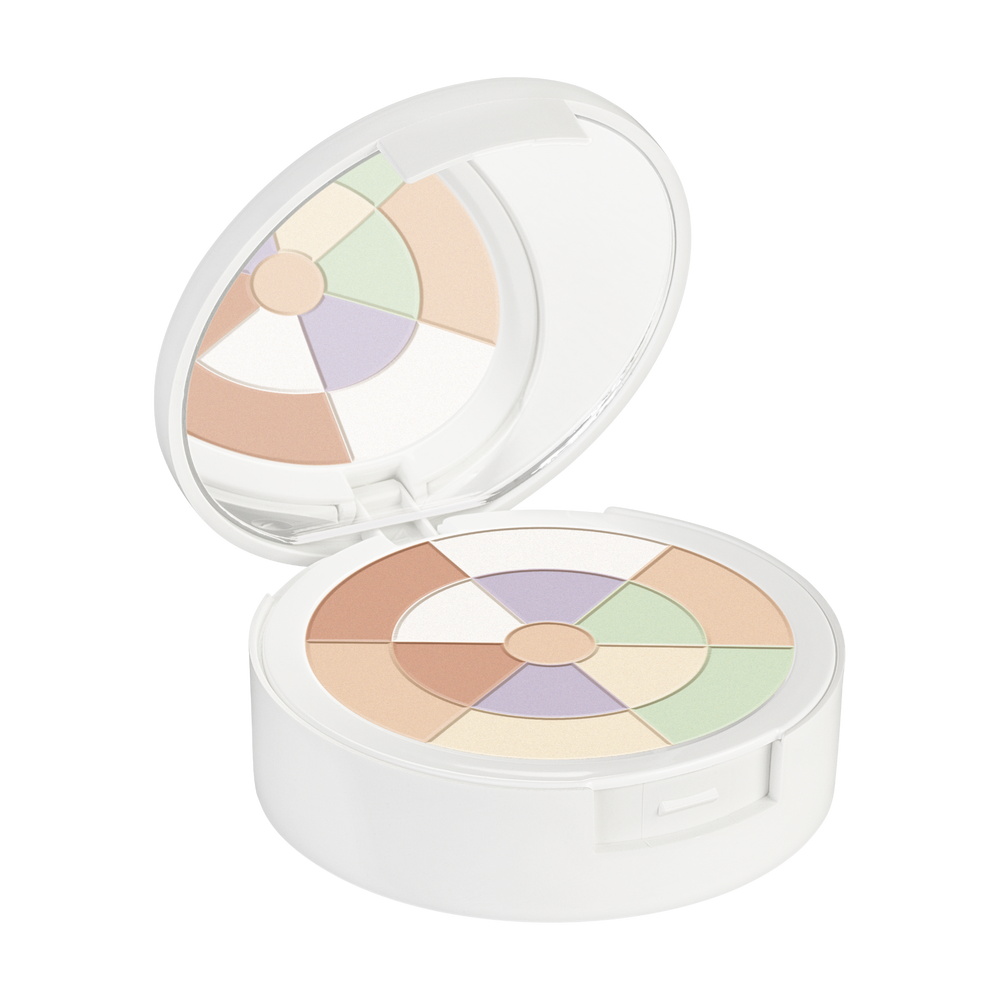 Eau Thermale Avène - Couvrance Poudre mosaïque lumière