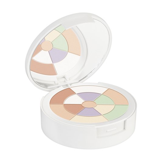 Eau Thermale Avène - Couvrance Poudre mosaïque lumière