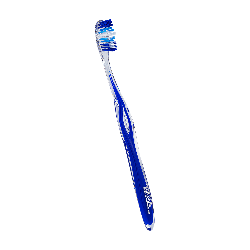 ELGYDIUM Inspiration - brosse à dents