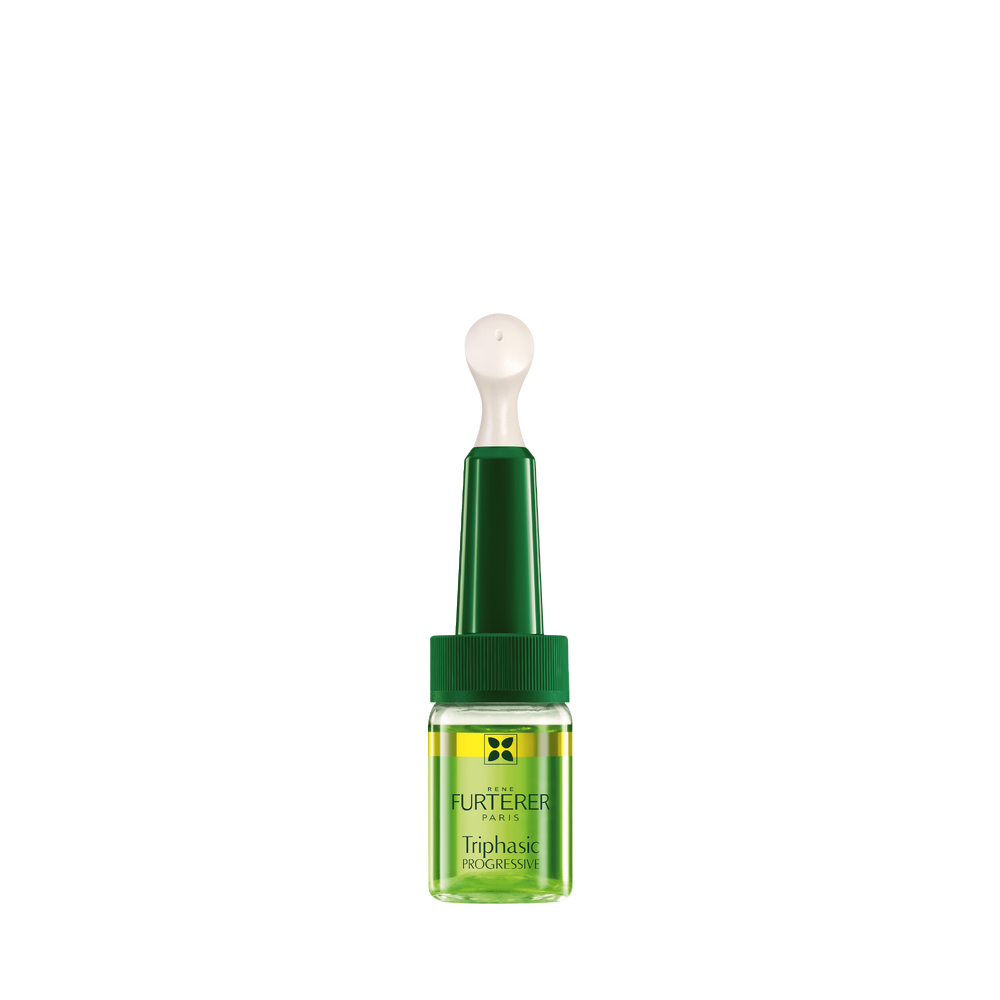 René Furterer - Triphasic Progressive - Sérum antichute