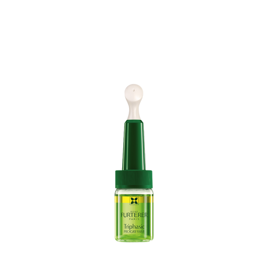 René Furterer - Triphasic Progressive - Sérum antichute
