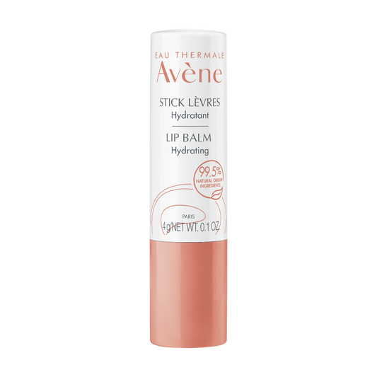 Eau Thermale Avène - Stick Lèvres hydratant