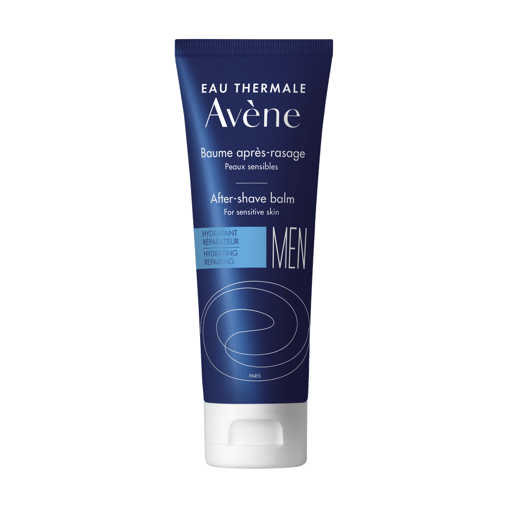 Eau Thermale Avène - Men - Baume après-rasage apaisant protecteur