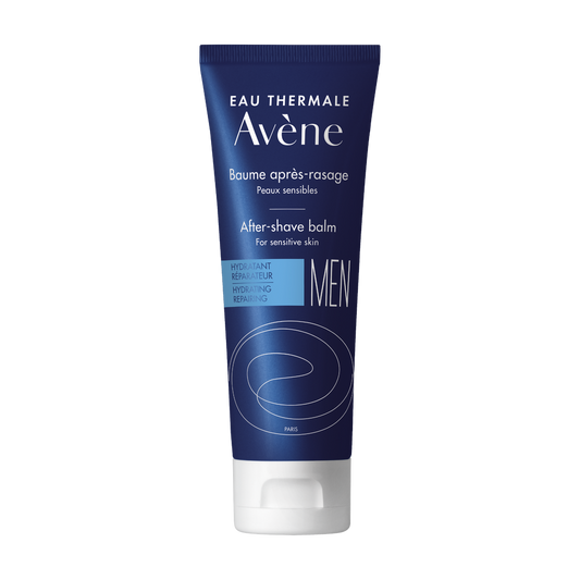 Eau Thermale Avène - Men - Baume après-rasage apaisant protecteur