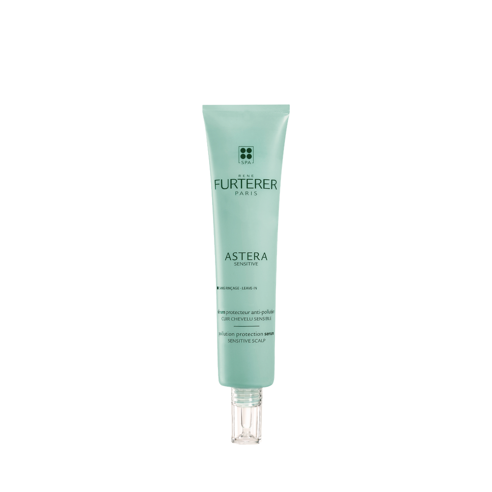 René Furterer - Astera Sensitive - Sérum protecteur anti-pollution - Soin cuir chevelu sensible