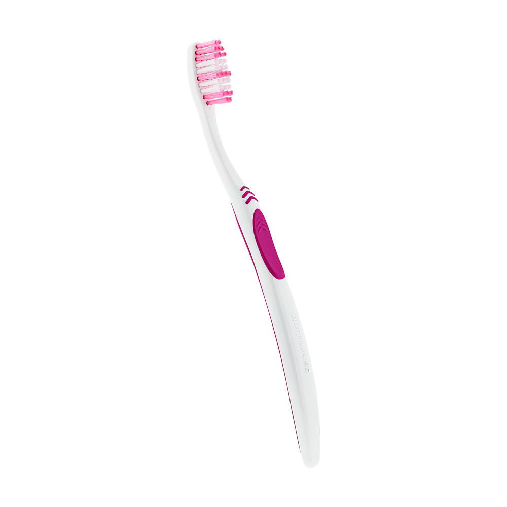 ELGYDIUM Basic - brosse à dents