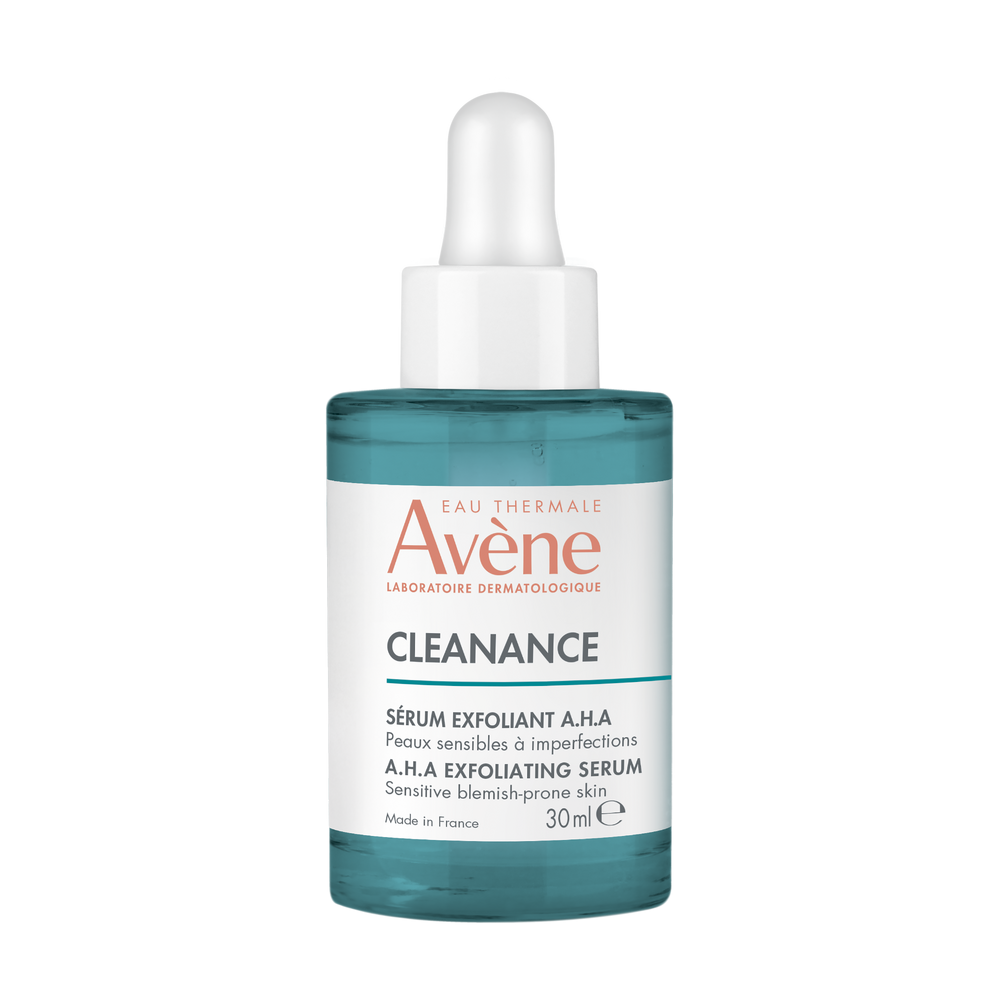 Eau Thermale Avène Sérum exfoliant A.H.A CLEANANCE