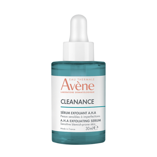 Eau Thermale Avène Sérum exfoliant A.H.A CLEANANCE
