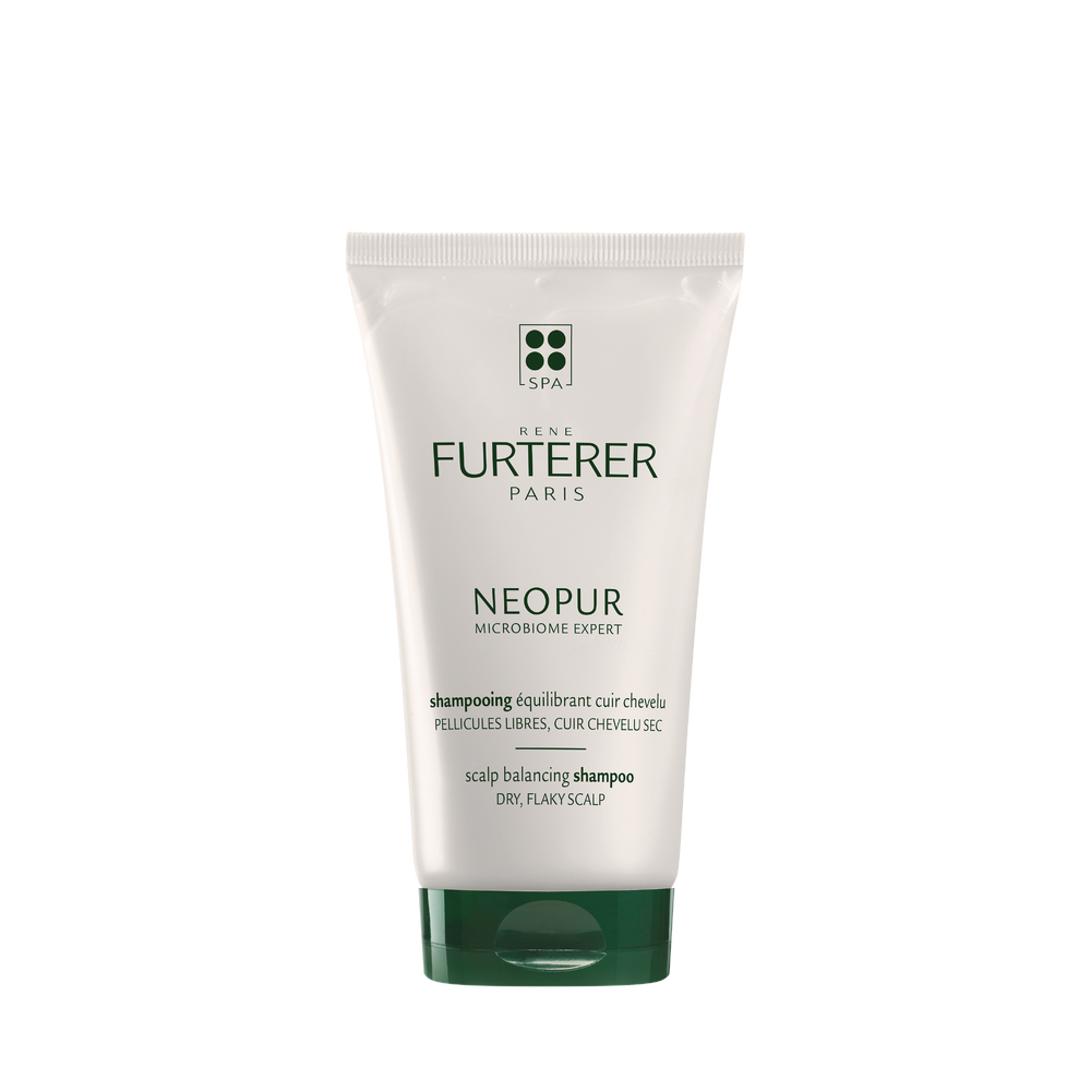 René Furterer - Neopur - Shampooing anti-pelliculaire - Cuir chevelu sec