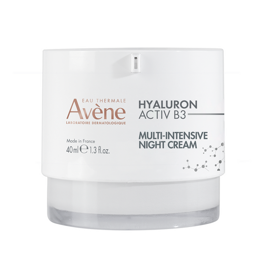 HYALURON ACTIV B3 Crème multi-intensive nuit