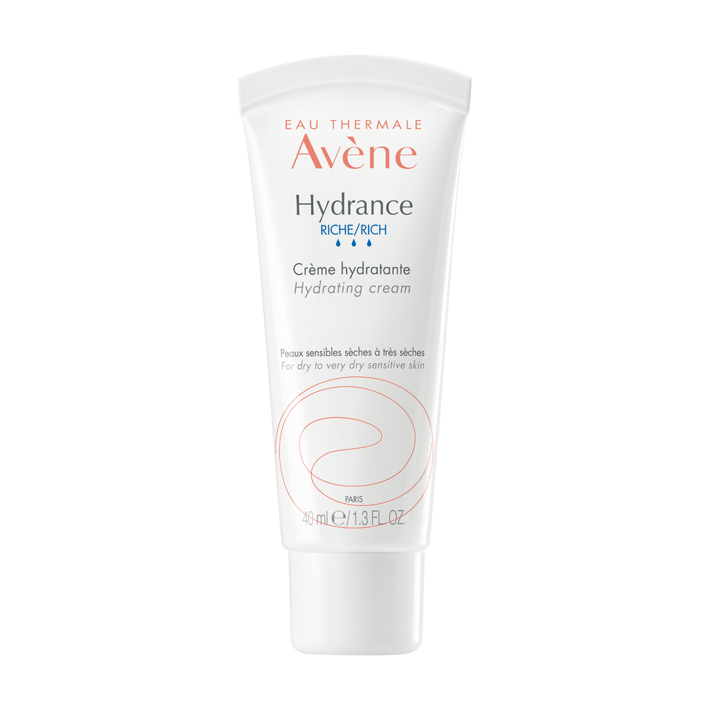 Eau Thermale Avène - Hydrance - RICHE Crème hydratante