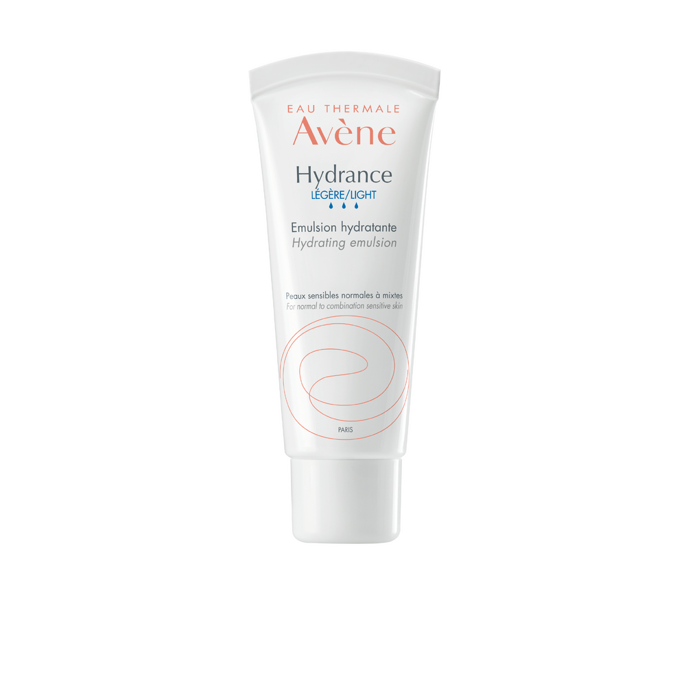 Eau Thermale Avène - Hydrance - LÉGÈRE Émulsion hydratante