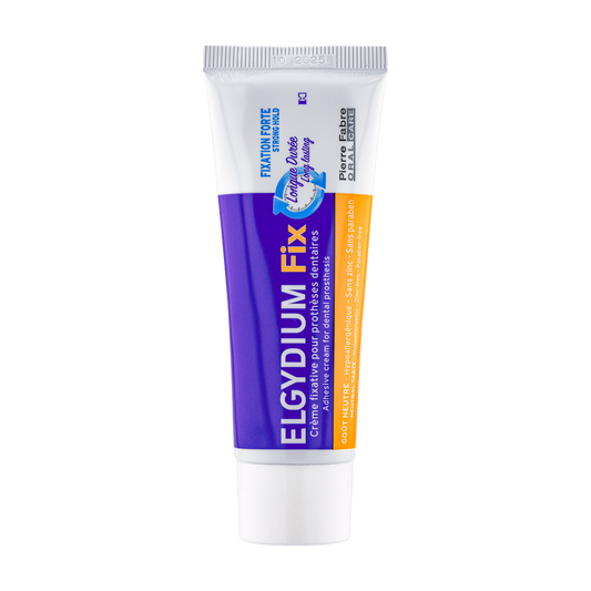 ELGYDIUM Fix Fixation Forte - crème fixative
