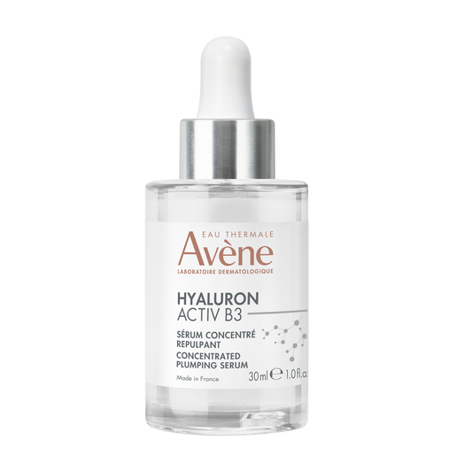 HYALURON ACTIV B3 Sérum concentré repulpant