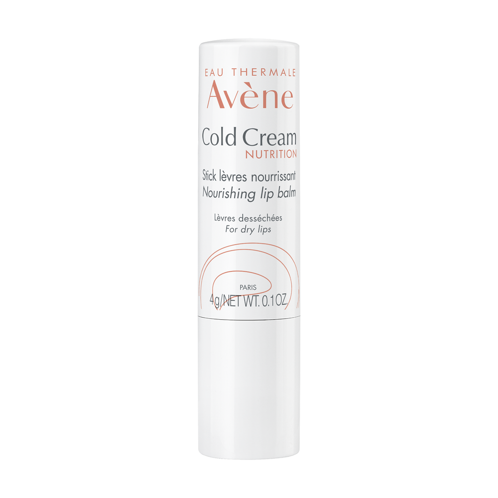 Eau Thermale Avène - Cold Cream Stick lèvres nourrissant