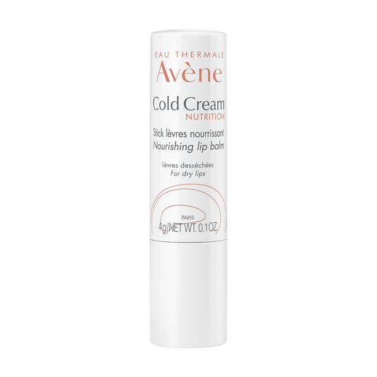 Eau Thermale Avène - Cold Cream Stick lèvres nourrissant