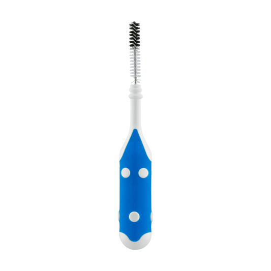 Inava Recharge bleue (ISO 1) - brossette interdentaire