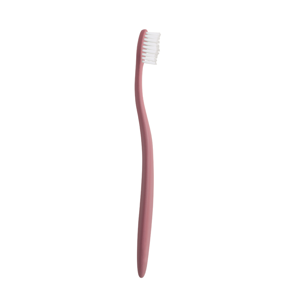 Pierre Fabre Oral Care - ELGYDIUM Style Recycled - Brosse à dents en plastique recyclé